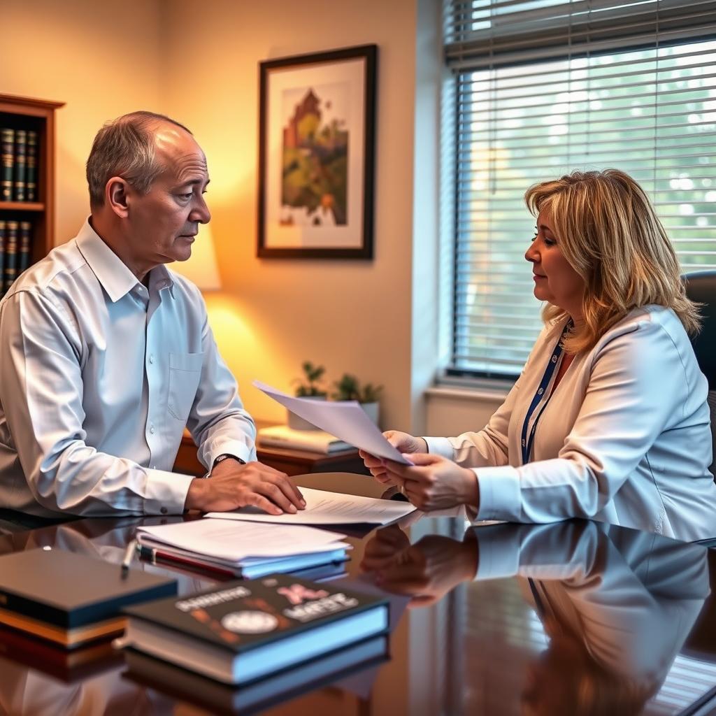 Charitable Trust Lawyer Wicomico County