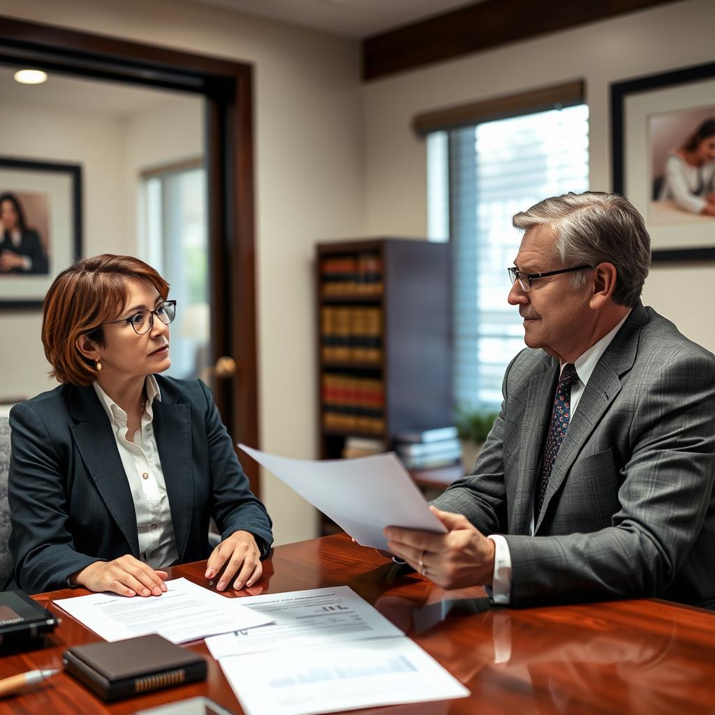 Conservatorship Lawyer Orange County