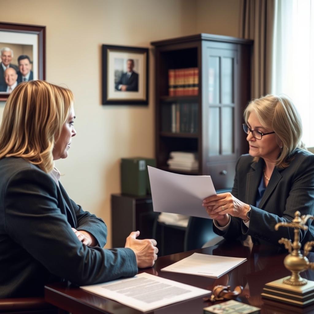 Conservatorship Lawyer Somerset County