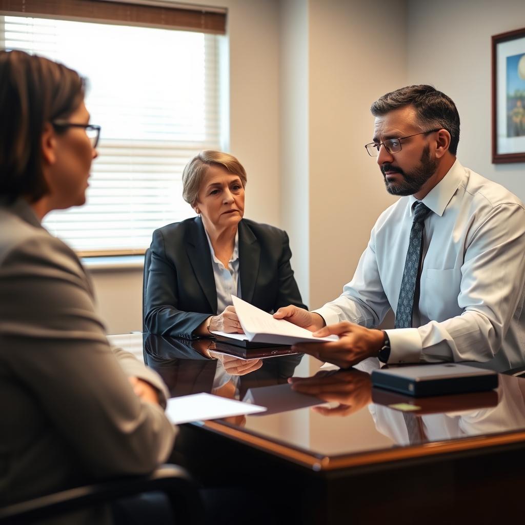 Conservatorship Lawyer York County