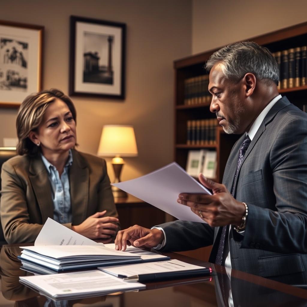 Estate Administration Lawyer Petworth