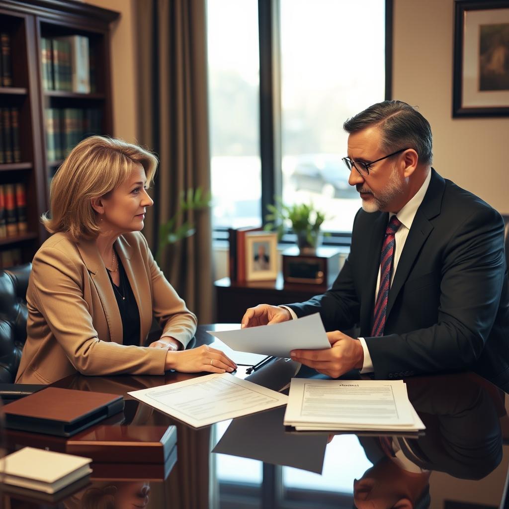 Estate Business Planning Lawyer Bergen County
