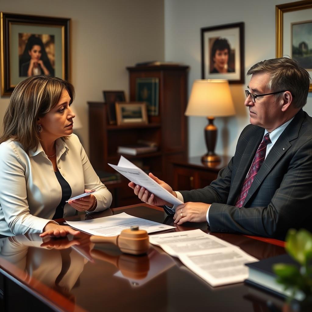 Estate Business Planning Lawyer Cumberland County
