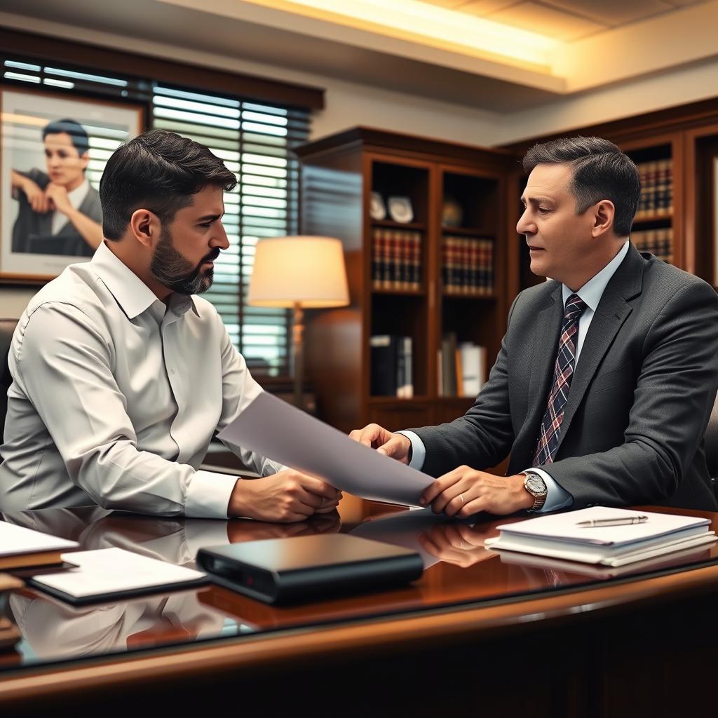 Estate Business Planning Lawyer Essex County