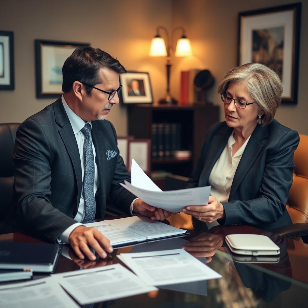 Estate Business Planning Lawyer Gloucester County