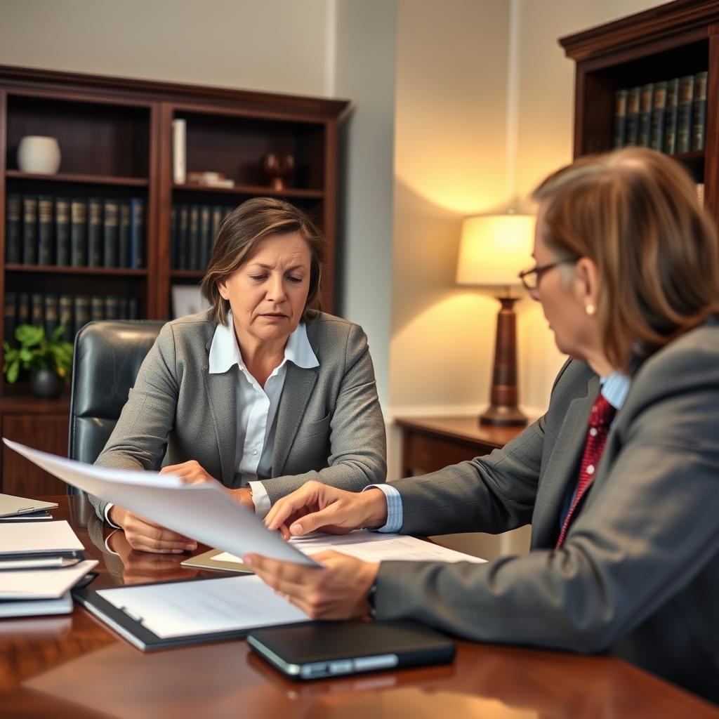 Estate Business Planning Lawyer Hudson County
