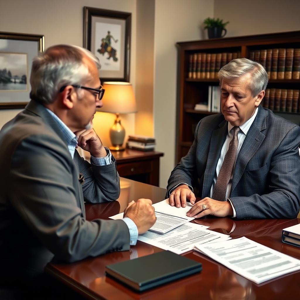 Estate Business Planning Lawyer Hunterdon County