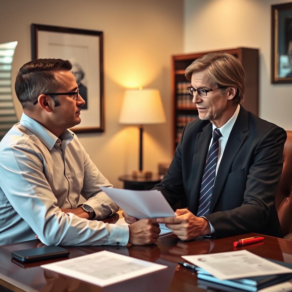 Estate Business Planning Lawyer Mercer County