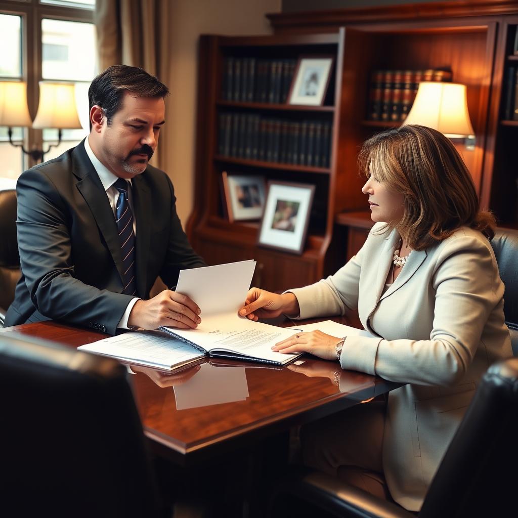 Estate Business Planning Lawyer Middlesex County