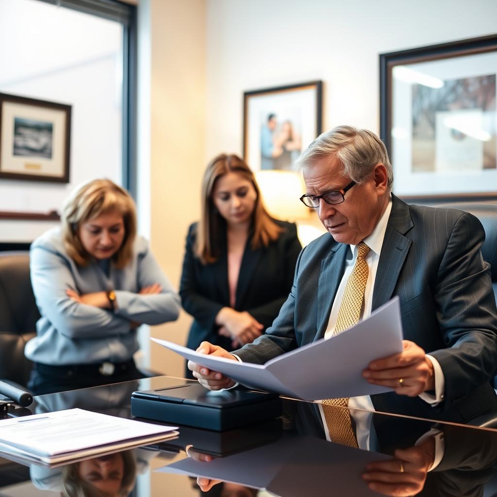 Estate Business Planning Lawyer Monmouth County