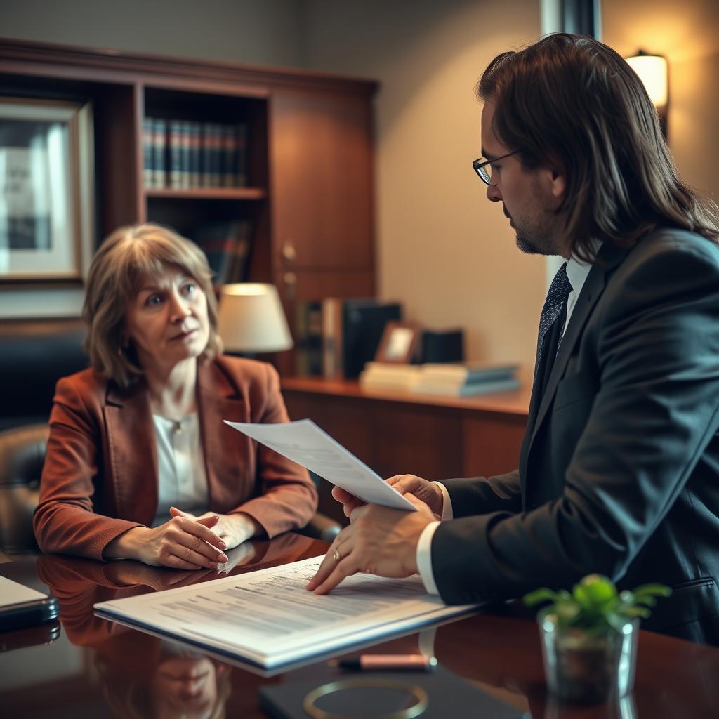 Estate Business Planning Lawyer New Jersey