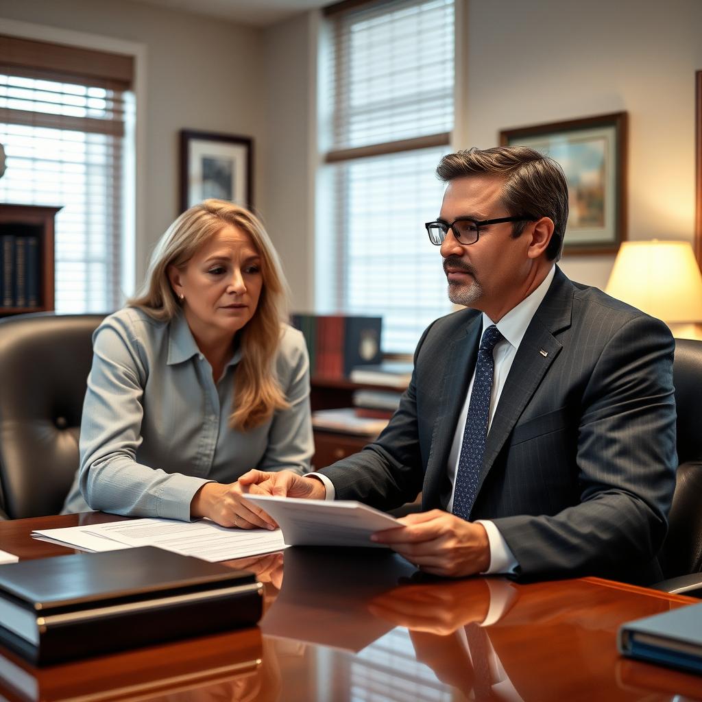 Estate Business Planning Lawyer Salem County
