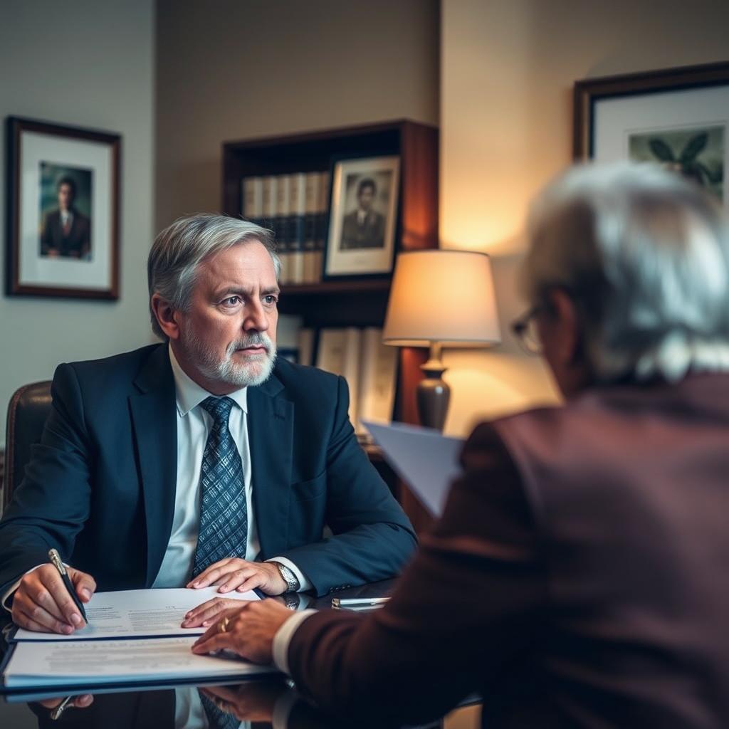 Estate Business Planning Lawyer Somerset County