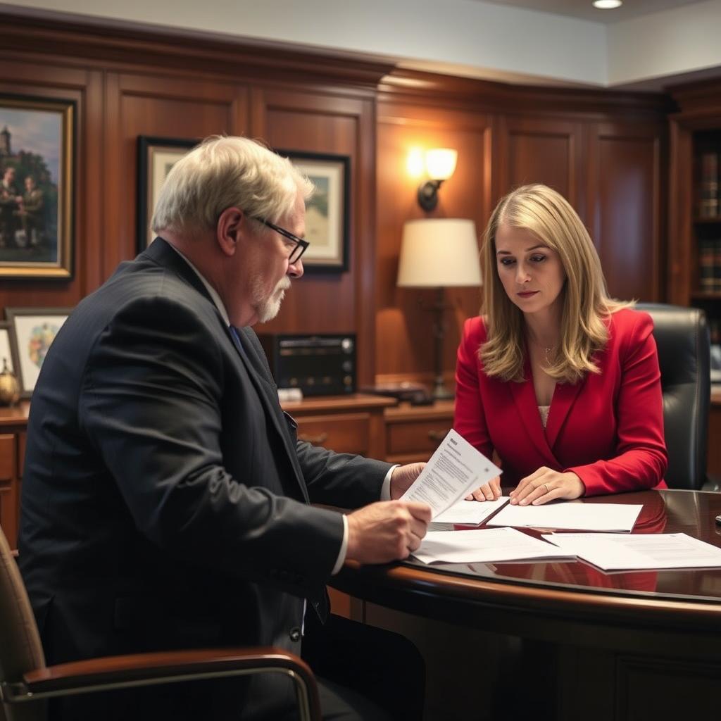 Estate Business Planning Lawyer Sussex County