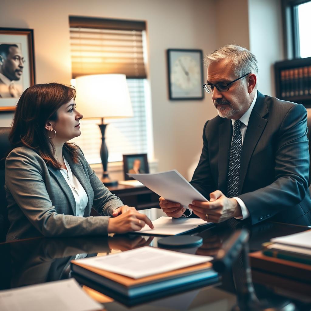 Estate Litigation Lawyer Harford County