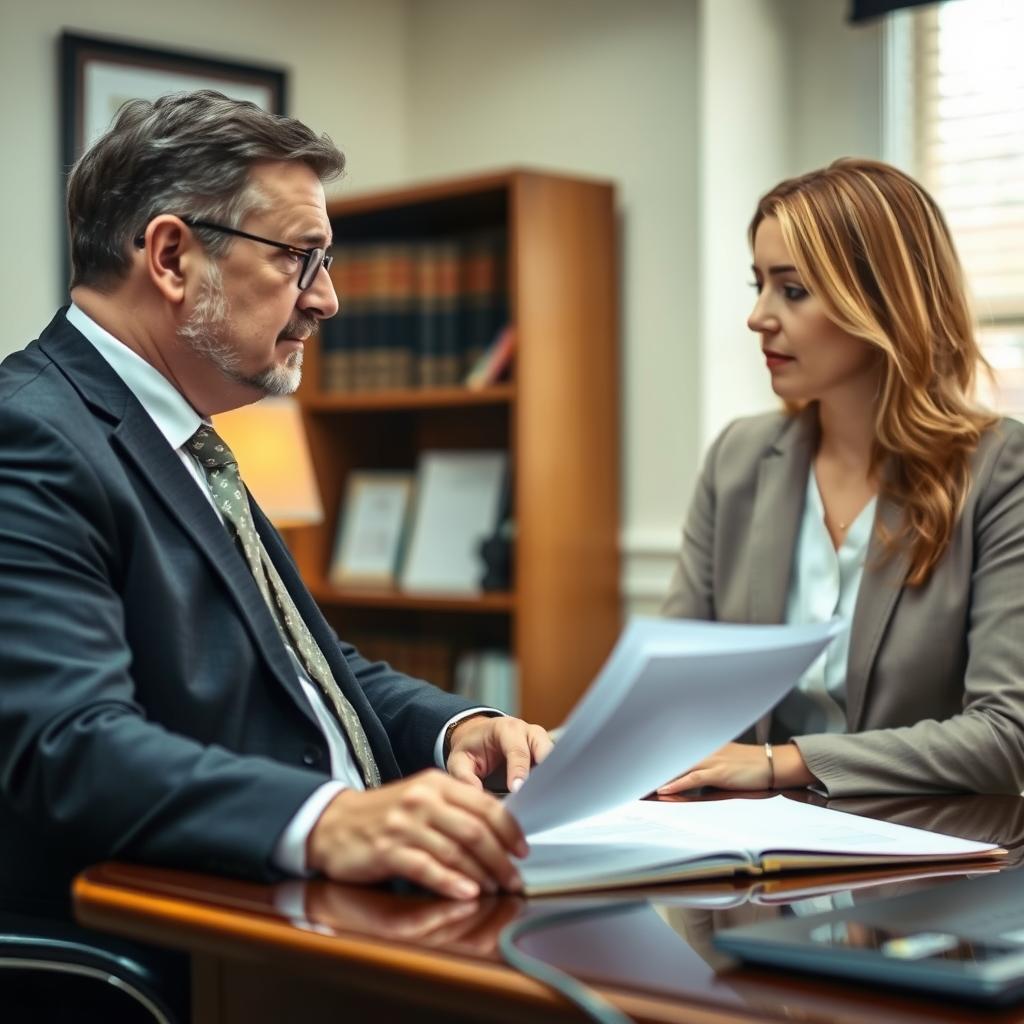 Estate Litigation Lawyer Queen Anne's County