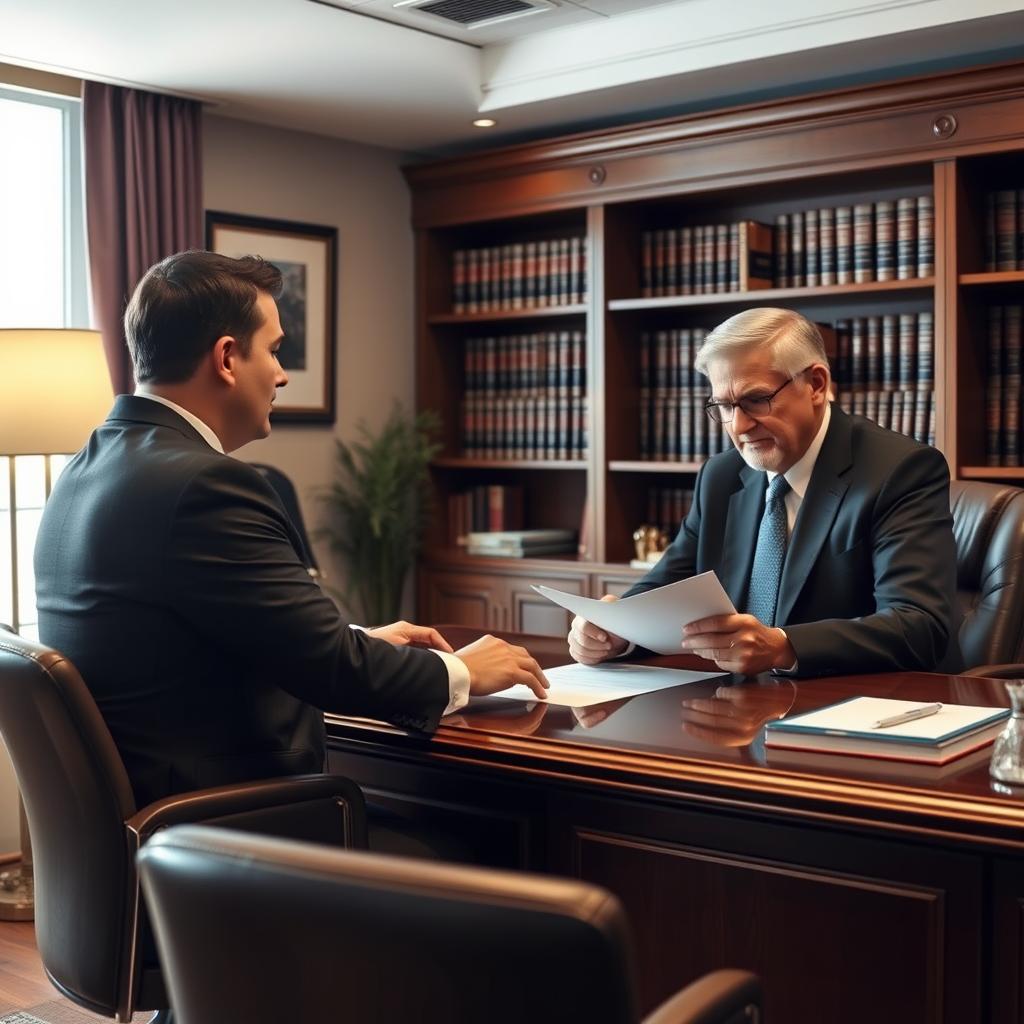 Estate Planning Lawyer Albany County