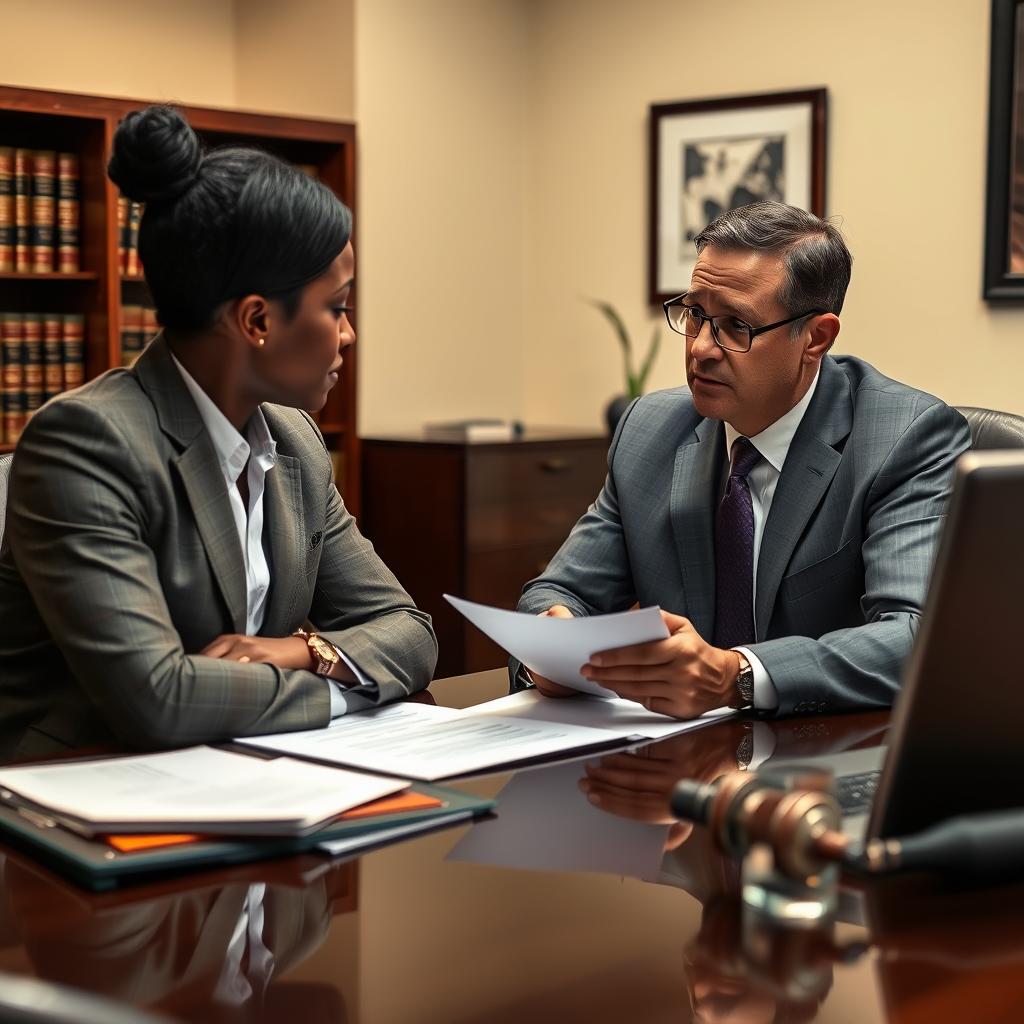 Estate Planning Lawyer Anacostia