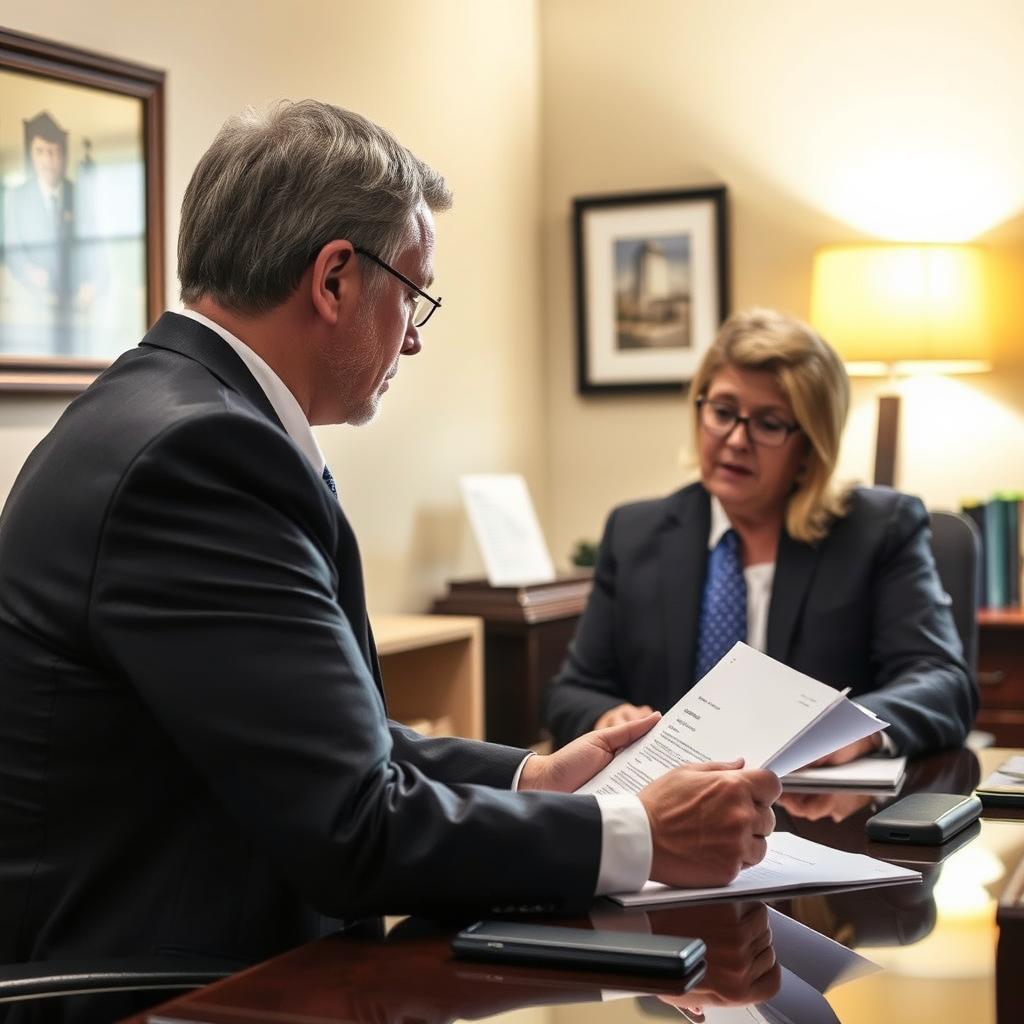 Estate Planning Lawyer Anne Arundel County