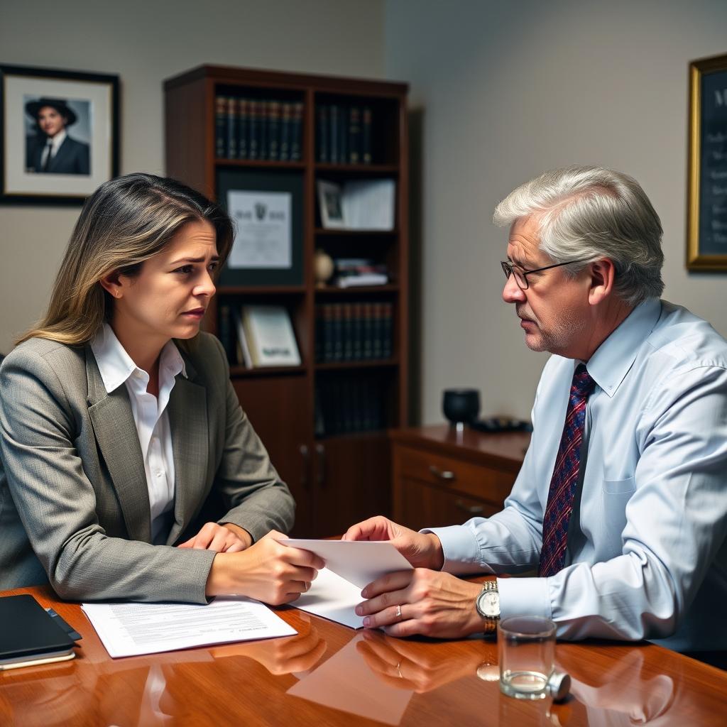 Estate Planning Lawyer Baltimore County