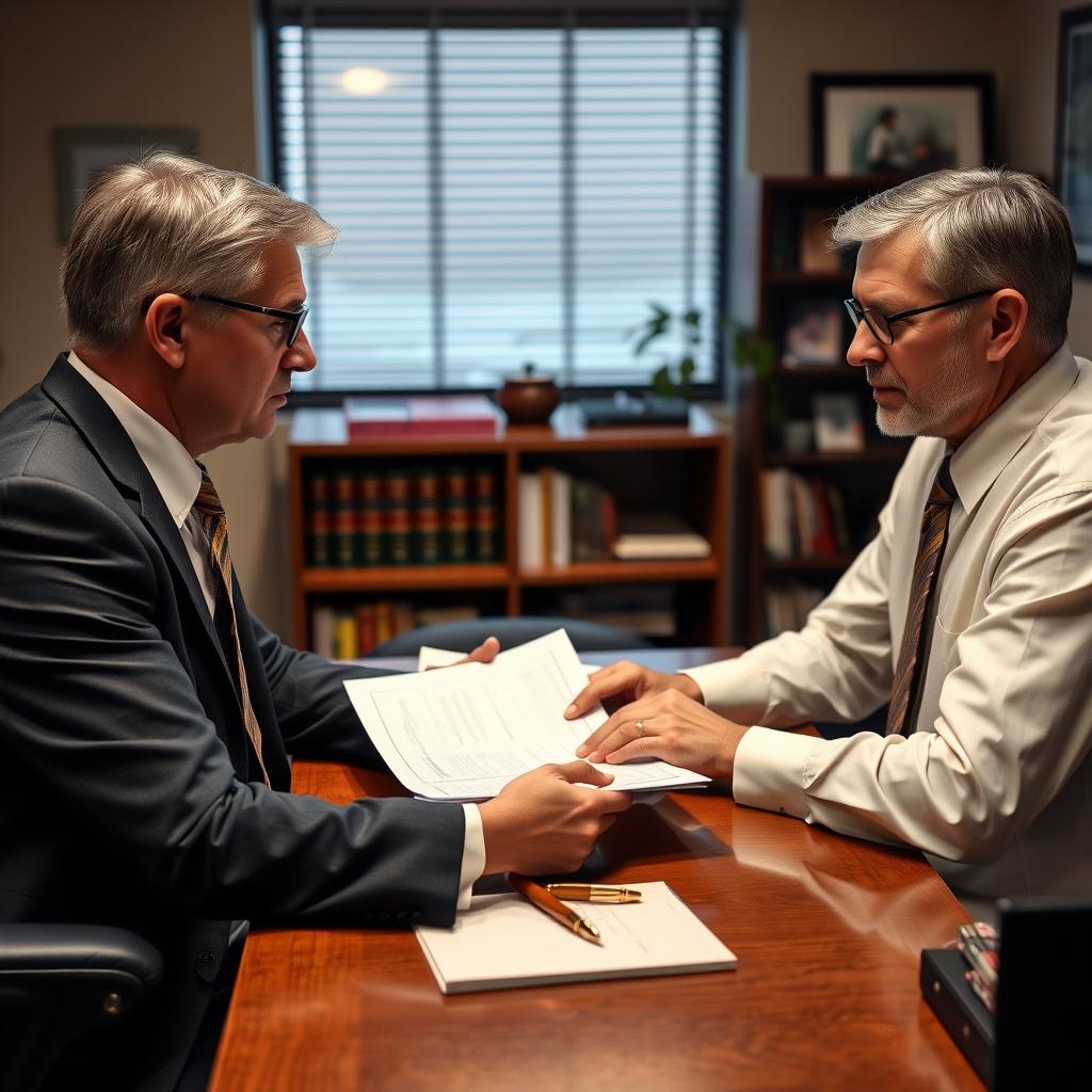 Estate Planning Lawyer Baltimore