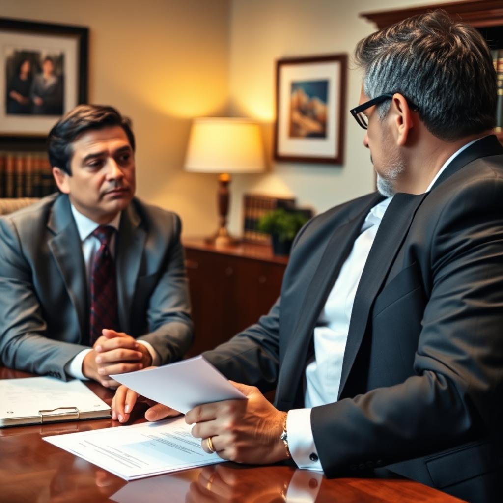 Estate Planning Lawyer Bronx
