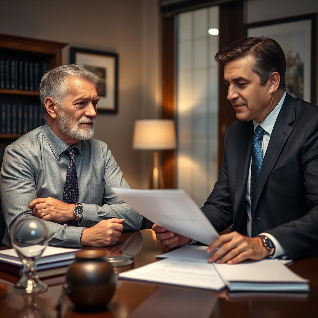 Estate Planning Lawyer Brooklyn