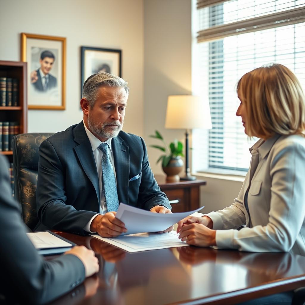 Estate Planning Lawyer Broome County