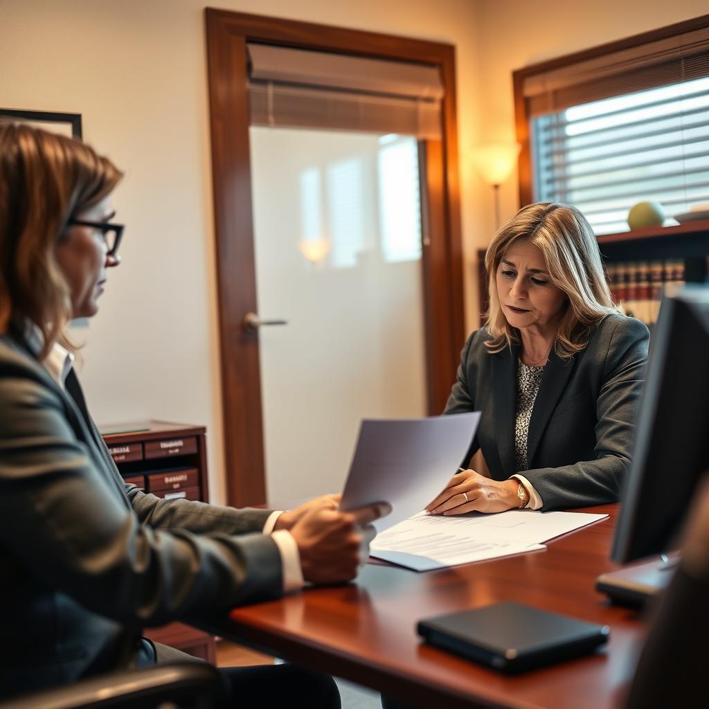 Estate Planning Lawyer Calvert County