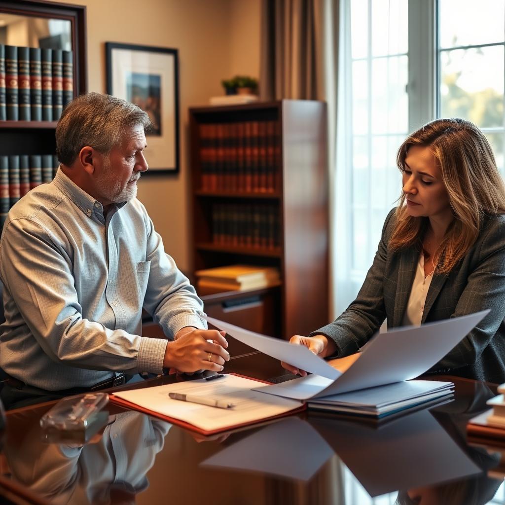 Estate Planning Lawyer Carroll County