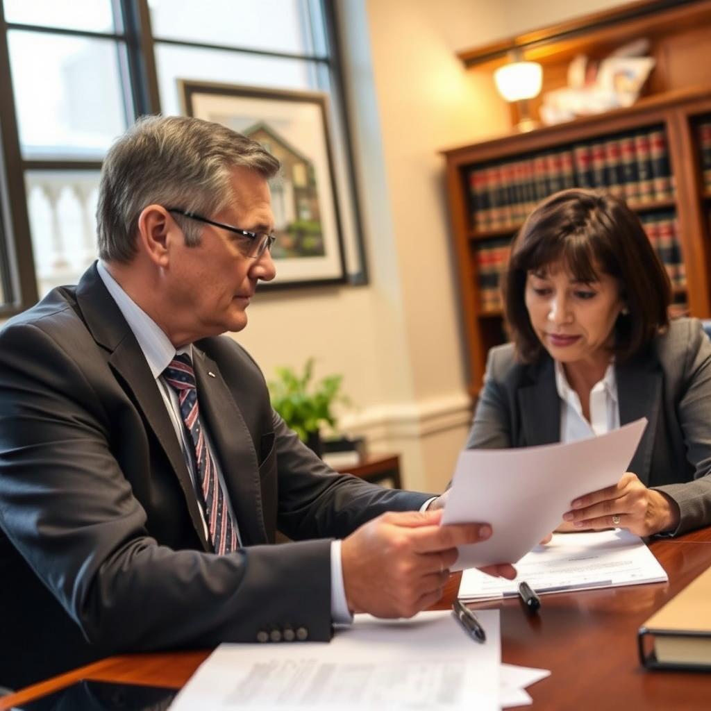 Estate Planning Lawyer Cecil County