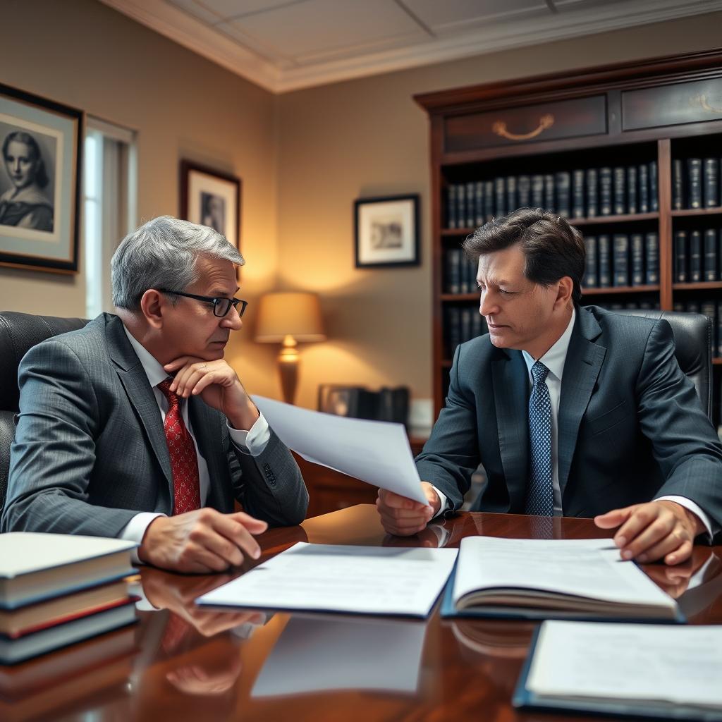 Estate Planning Lawyer Chemung County