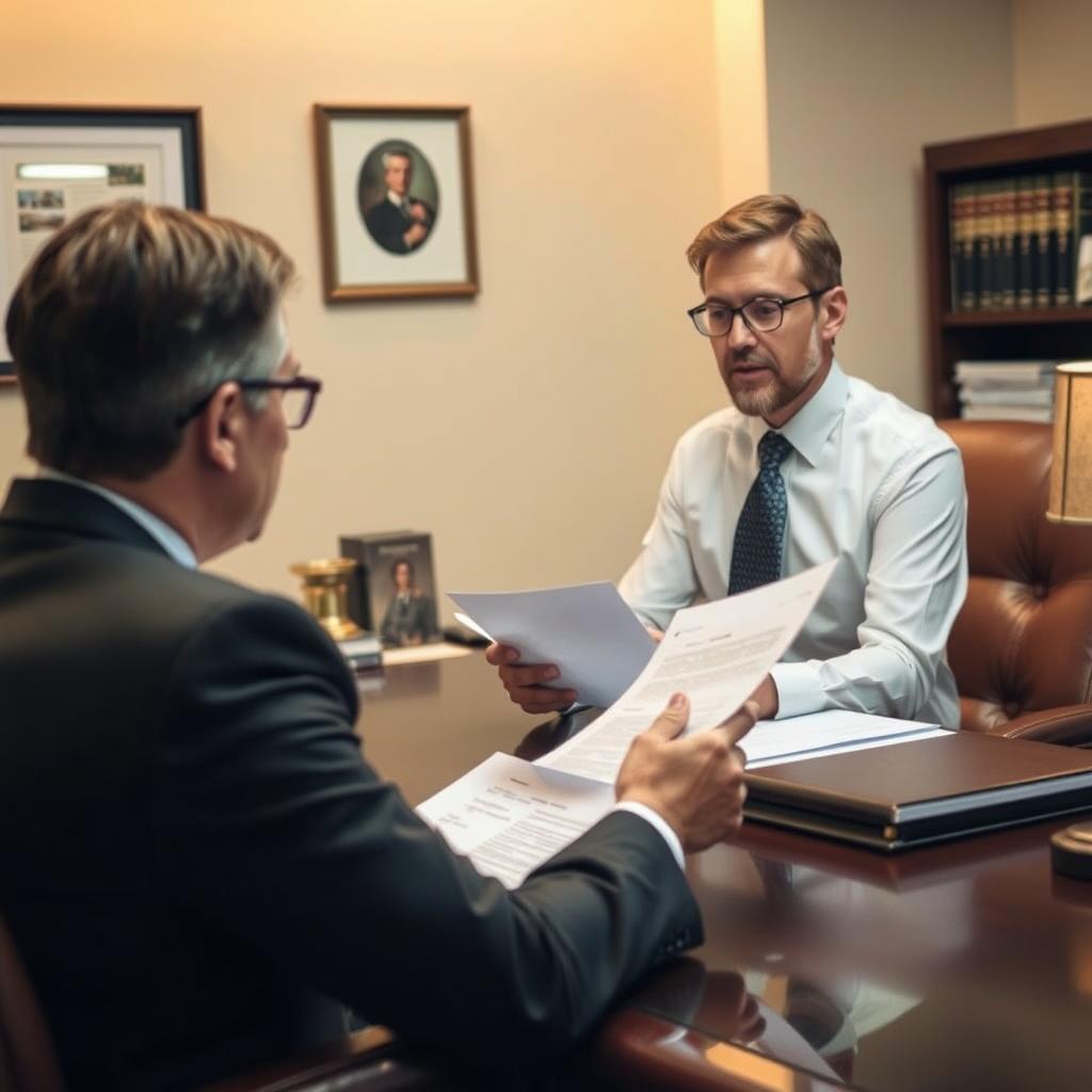 Estate Planning Lawyer Chenango County