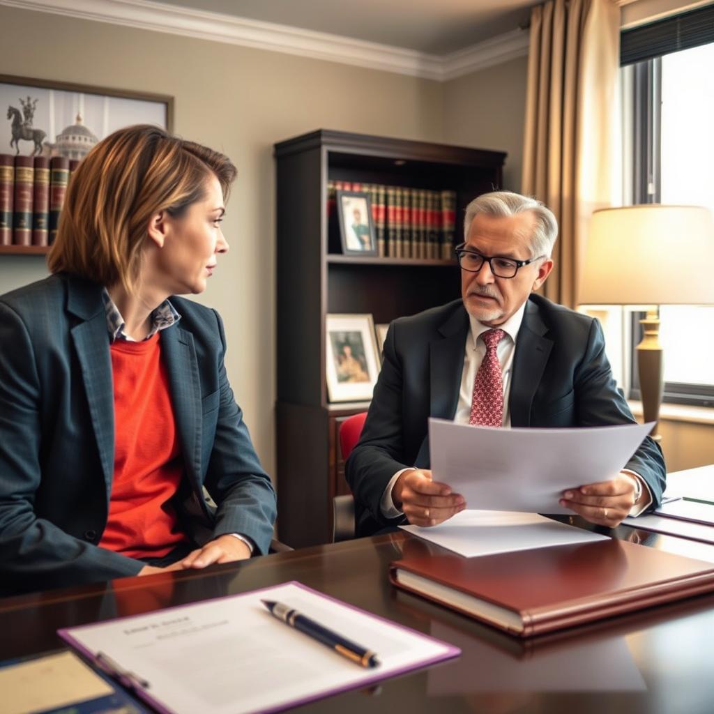 Estate Planning Lawyer Columbia County