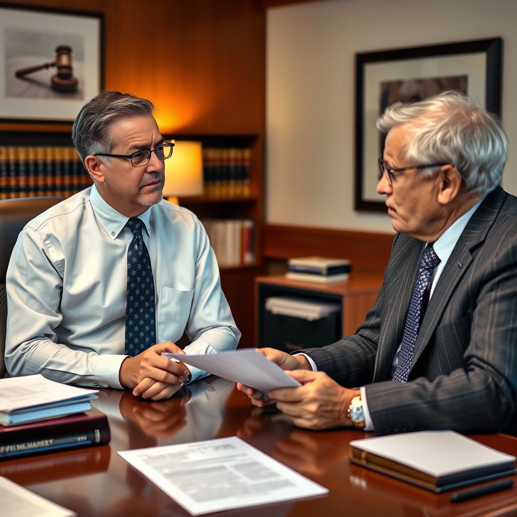 Estate Planning Lawyer Cortland County