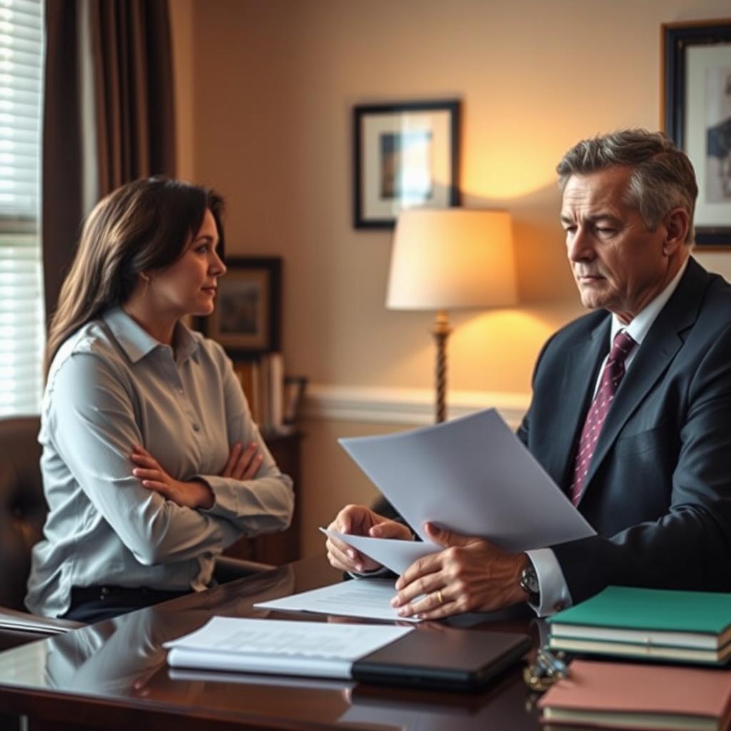 Estate Planning Lawyer Cumberland County