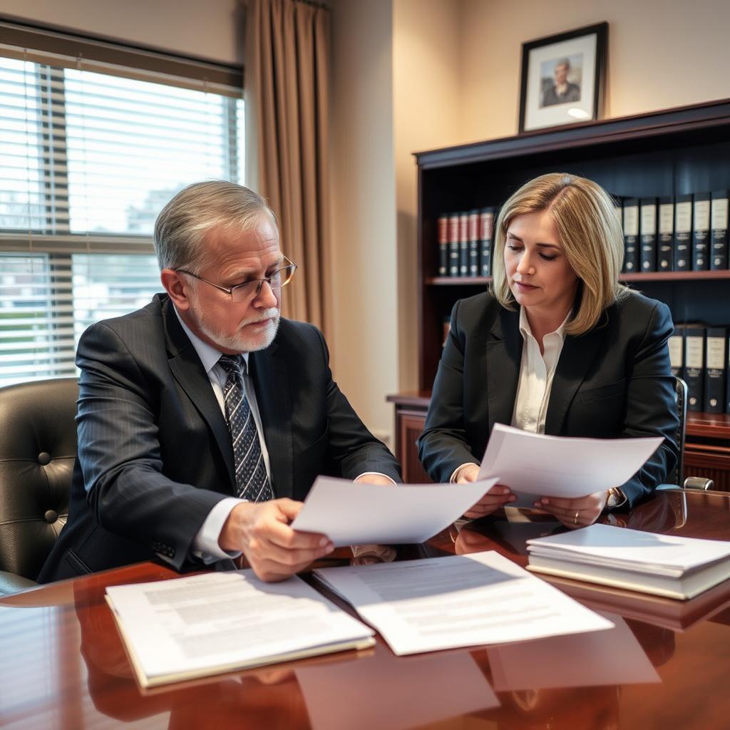 Estate Planning Lawyer Dorchester County