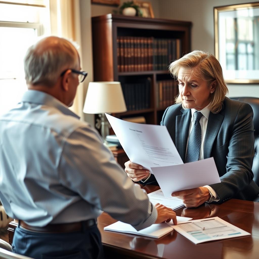 Estate Planning Lawyer Hamilton County