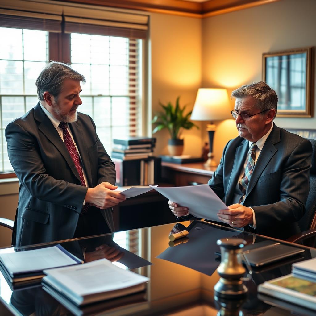 Estate Planning Lawyer Herkimer County