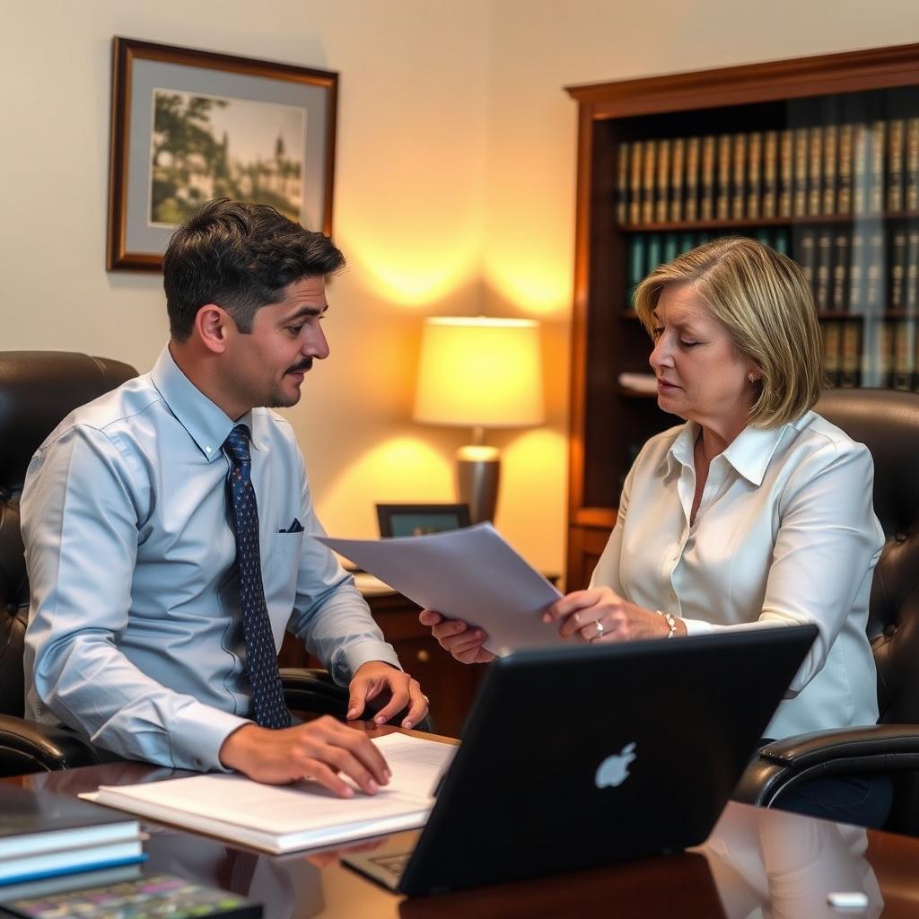 Estate Planning Lawyer Hudson County