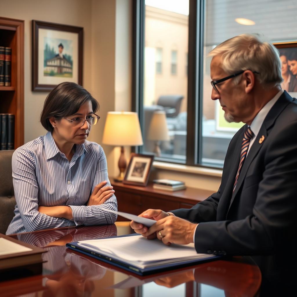 Estate Planning Lawyer Jefferson County