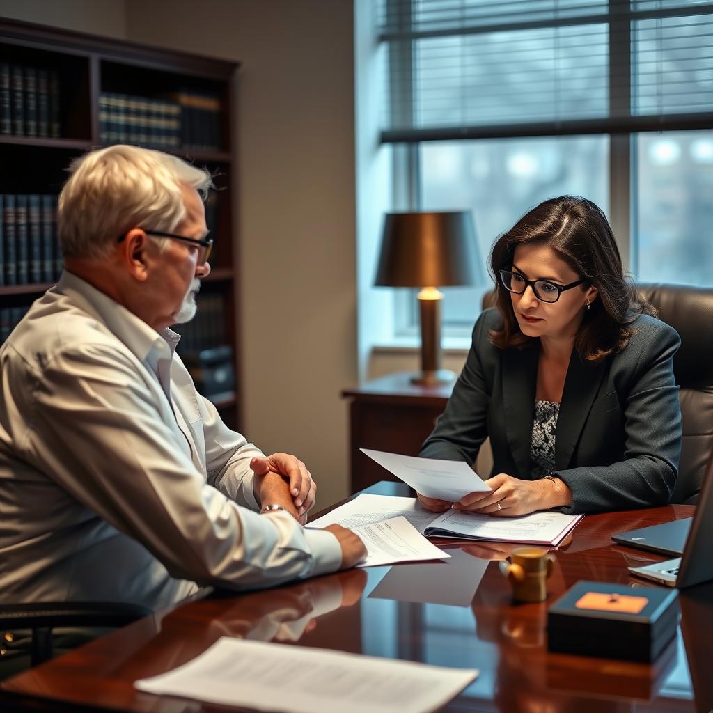 Estate Planning Lawyer Logan Circle