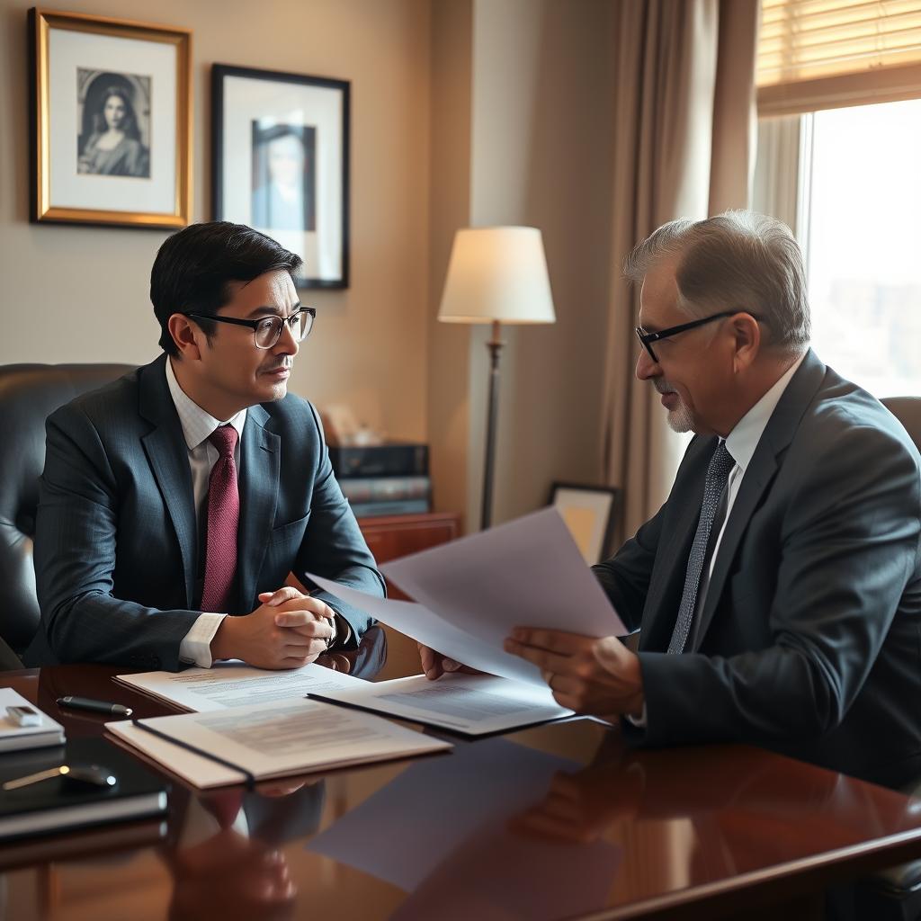 Estate Planning Lawyer Manhattan