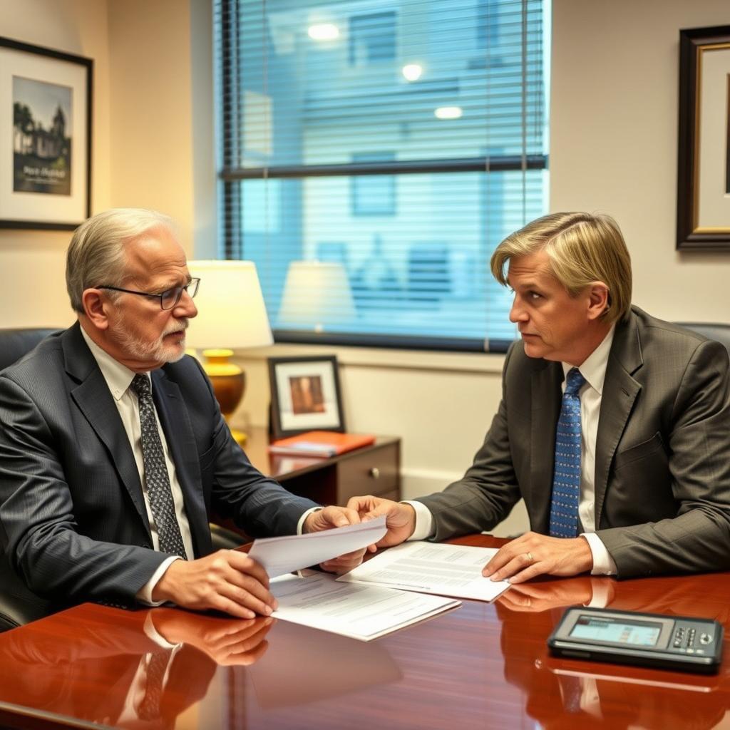 Estate Planning Lawyer Monmouth County
