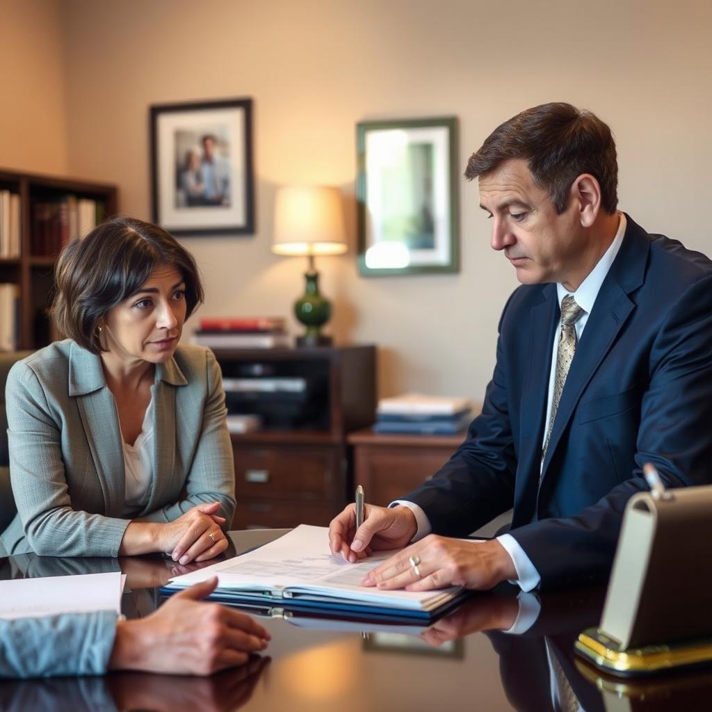 Estate Planning Lawyer Monroe County