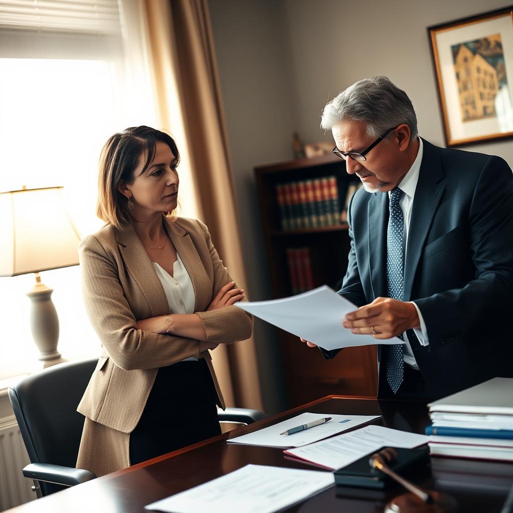 Estate Planning Lawyer Montgomery County