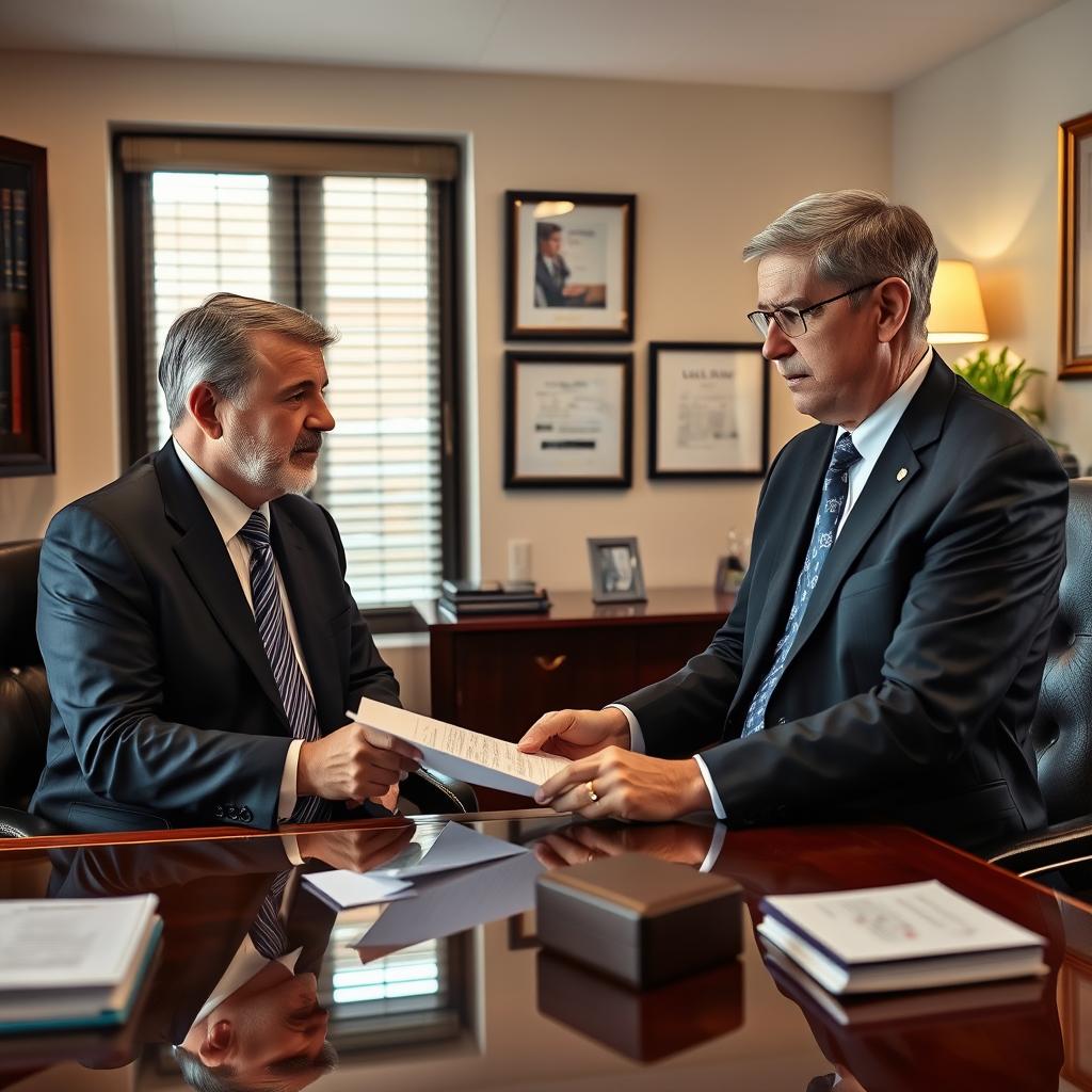 Estate Planning Lawyer Nassau County