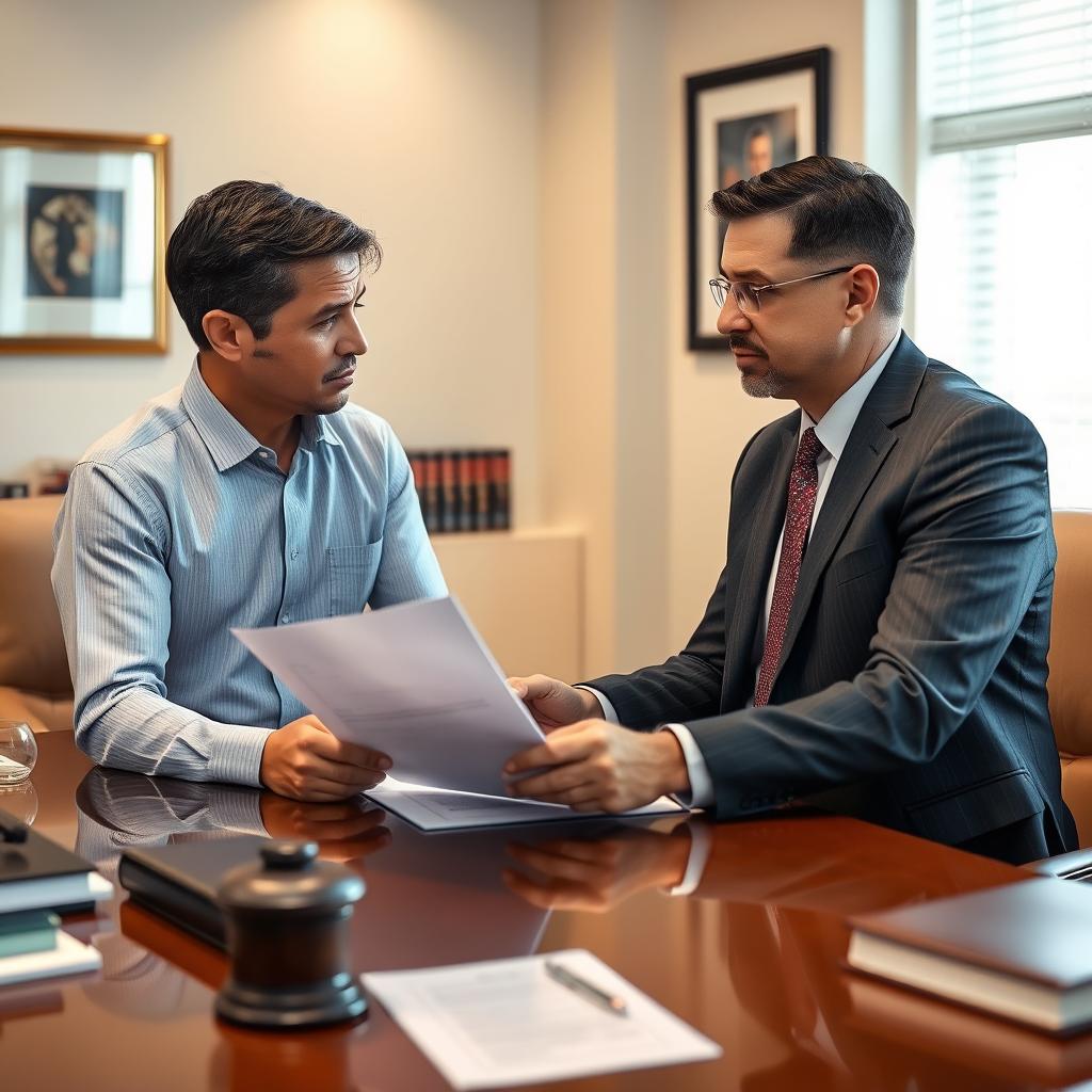 Estate Planning Lawyer New York County