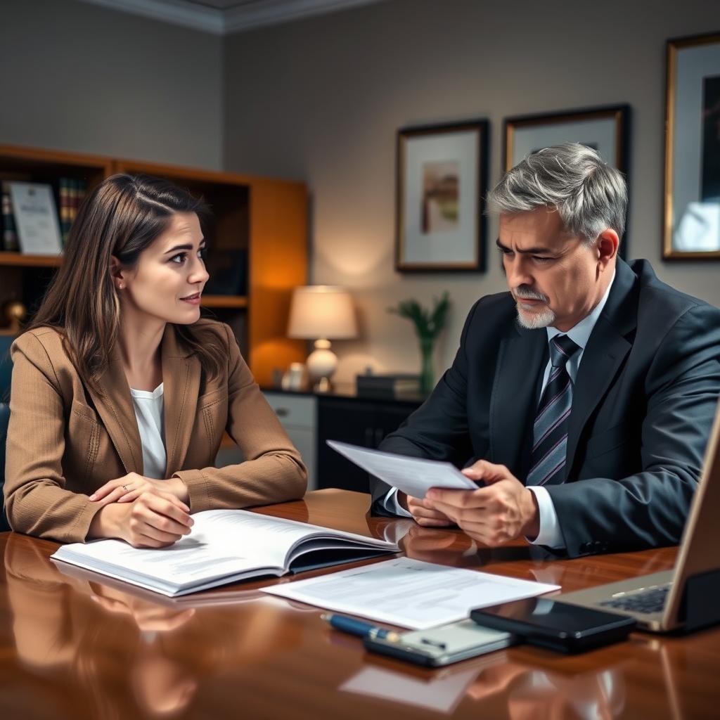 Estate Planning Lawyer Ocean County