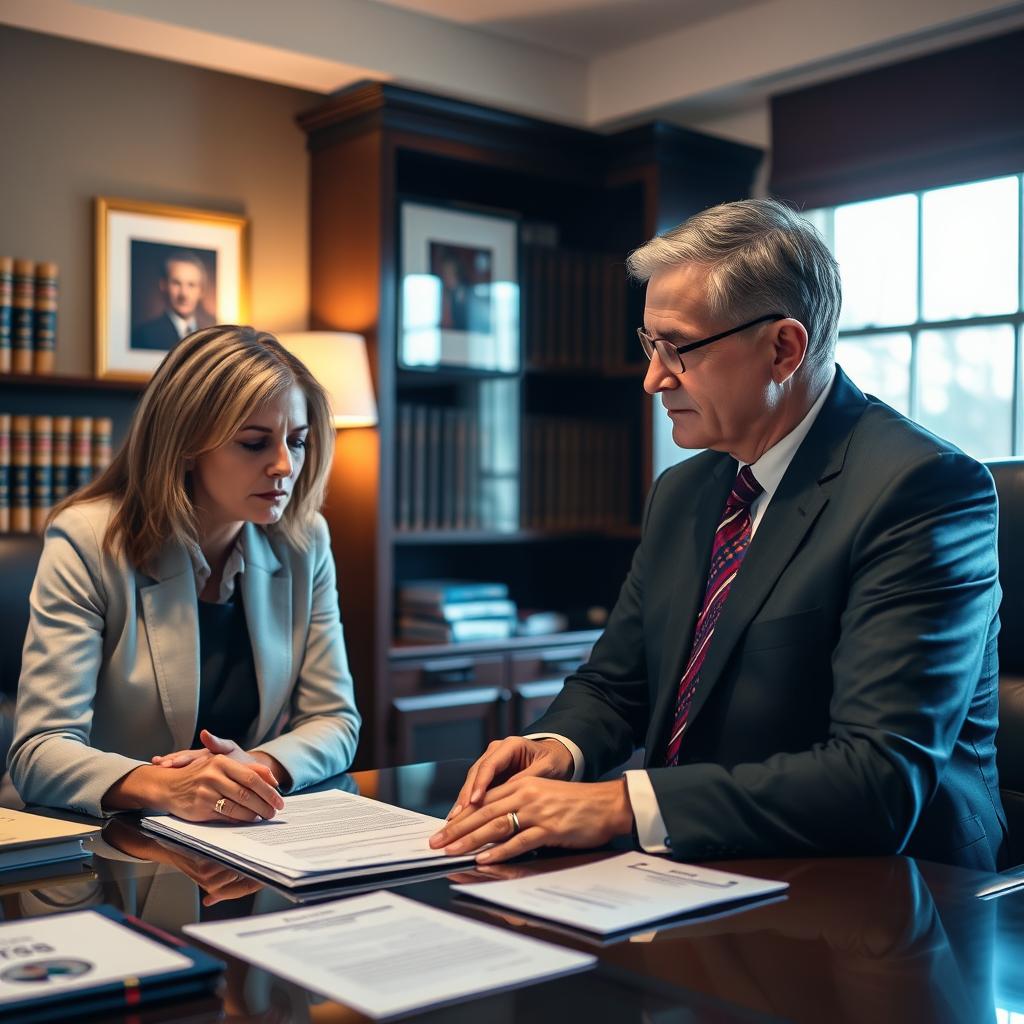 Estate Planning Lawyer Oneida County